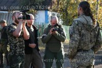 Никишино. Борисыч