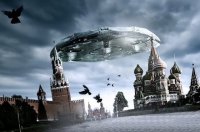 Оппозиция рассказала о надежде на вторжение инопланетян