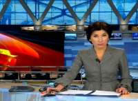 "Воскресное Время" с И. Зейналовой. 25. 01.15