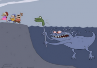 СМИ: В шведских водах прятались четыре «российских» подводных лодки, а не одна