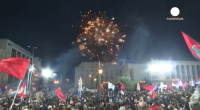 Победа в Греции леворадикалов СИРИЗА – восстание против Брюсселя