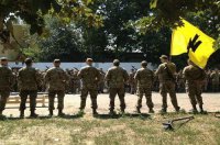 Беспредел в Мариуполе: сексуальных рабынь "Азова" расстреливают за неповиновение