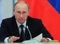 Владимир Путин: Украинская армия - по сути иностранный натовский легион