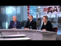 Падение курса рубля и цены на нефть: где предел?