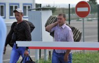 Путин: в России может быть увеличен срок пребывания граждан Украины призывного возраста