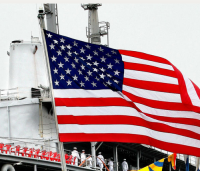 Американский подполковник: войну с Россией США не потянут