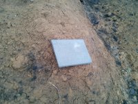 Репортаж от жителя Одессы с кладбища АТО