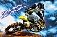 Экстремальный спорт / Супер компиляция #1