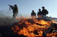 Движуха набирает нешуточные обороты: Походу у Израиля назревает войнушка