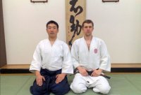 Луганские мастера Айкидо вошли в состав российской федерации Ёсинкан Айкидо