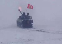 Дебальцево: артиллерия армии Новороссии наносит удары по позициям оккупантов