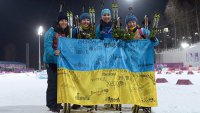 Украина намерена заставить спортсменов платить выкуп при переходе в другое гражданство