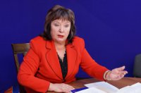 Витренко: Украина в огне мирового правительства