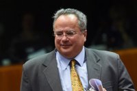 "Вина России и требование санкций исчезли после 2 часов битвы": греки учат Брюссель демократии