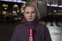 СБУ незаконно удерживает российских журналистов