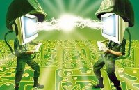 Письмо жены бойца Информационных Войск Украины