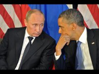 Как Путин убрал дерзкую ухмылку у Обамы.