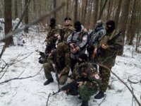 Новороссия. Новости последнего часа от 31.01.2015: Донецк, Луганск, Дебальцево, Дзержинск