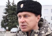 Почему убили Ищенко?