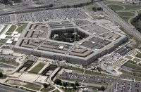 Пентагон признал потерю статуса единственного обладателя передовых военных технологий