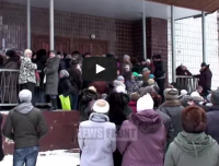 Документальный фильм Константина Сафронова: «Беда Донбасса»