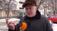 Мужик от души сказал о ситуации в Донецке