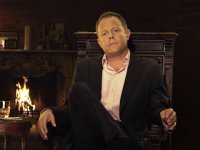 Мужское достоинство с Джоном Уорреном 31.01.15.