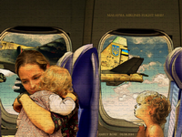 Правда о катастрофе малайзийского "Боинга" над Украиной