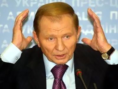 «Была бы большая Малороссия до Збруча»: Кучма назвал причину потери Крыма и оправдал войну в Донбассе