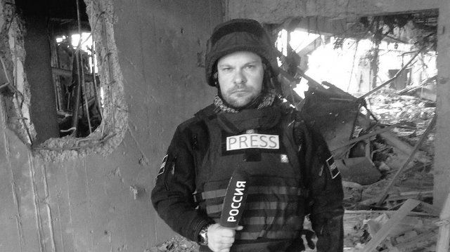 Штурм Абу-Кемаля. Репортаж Евгения Поддубного с передовой