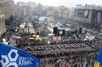 Избирательная люстрация. Когда люстрируют Порошенко?