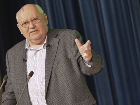 Пятнистая гнида призвала Россию и США примириться, пока не стало поздно