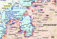 Быстрый распад хунты не в интересах Новороссии и России. Блогосфера сегодня