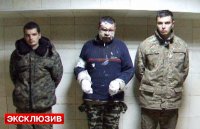 Пленные солдаты ВСУ: Наши командиры сбежали из Углегорска