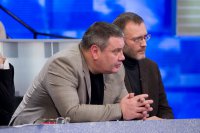 Украинский социолог признал, что в России больше свободы слова, чем на Украине