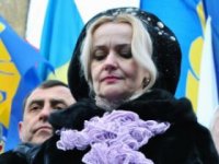 Фарион: Лучший разговор с москалем – отправка «груза 200».