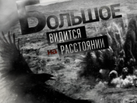 Обзор ситуации на Донбассе с высоты птичьего полета. Январь 2015