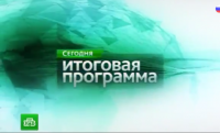 Сегодня. Итоговая программа 01.02.2015