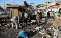 ООН: в иракском конфликте за месяц погибли 1375 человек
