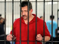 Виктор Бут – интервью из застенков