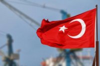 Турки прорывают западную блокаду Крыма