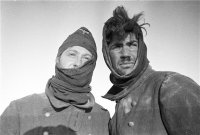 Украинских неонацистов ждет судьба немцев под Сталинградом