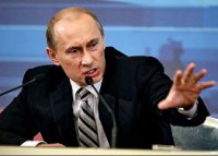 Винницкая активистка требует от Путина вернуть секс людям