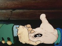 Черная метка для Порошенко