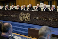 Международный суд ООН: Сербия и Хорватия невиновны в военных преступлениях