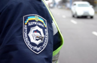 Завтра в Киеве начнется бунт гаишников