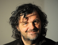 Эмир Кустурица хочет снять фильм на русском языке