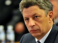 Юрий Бойко: Власть пытается закрыть рот всем, кто против войны на Донбассе