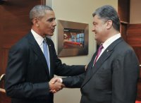 США заявили, что хотят изолировать Россию от принятия решений по Украине