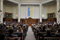 Рада передала власть на Донбассе военным: Москаль пакует чемоданы